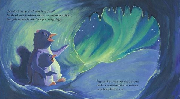 Produktbild: Trau dich, kleiner Pinguin!