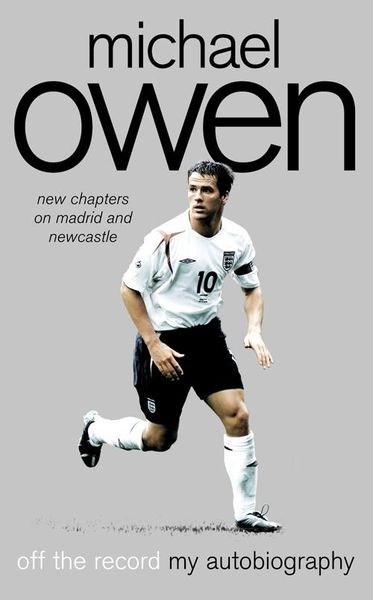 Produktbild: Michael Owen