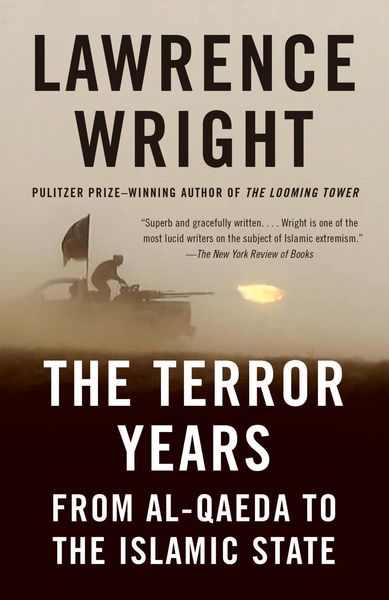 Produktbild: The Terror Years