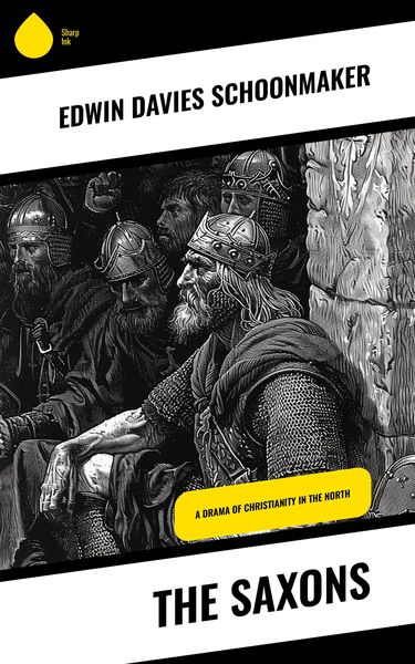 Produktbild: The Saxons