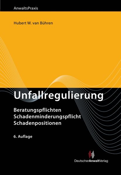 Produktbild: Unfallregulierung