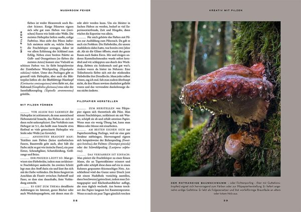 Produktbild: Mushroom Fever