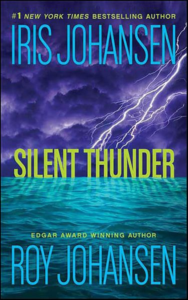 Produktbild: Silent Thunder