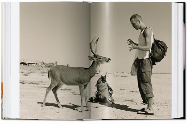Produktbild: Wolfgang Tillmans. four books. 45th Ed.