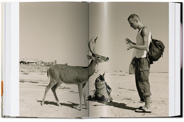 Produktbild: Wolfgang Tillmans