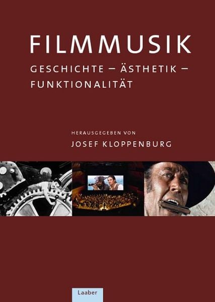 Das Handbuch der Filmmusik