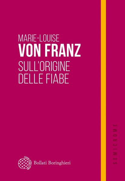 Produktbild: Sull'origine delle fiabe