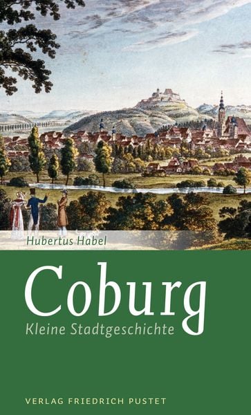 Produktbild: Coburg
