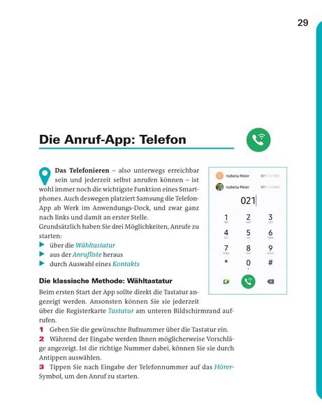 Produktbild: Samsung Galaxy