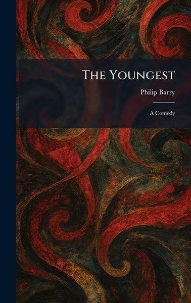 Produktbild: The Youngest