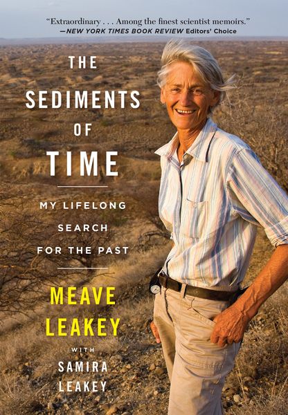 Produktbild: Sediments of Time