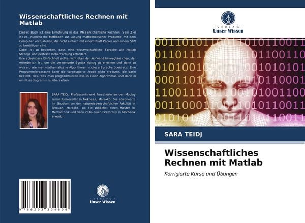 Produktbild: Wissenschaftliches Rechnen mit Matlab