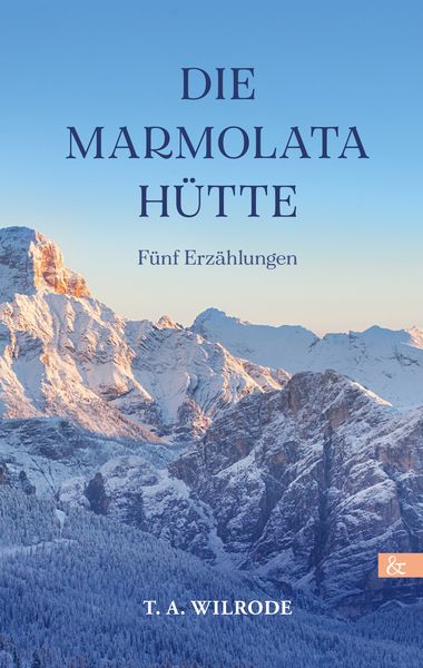 Produktbild: Die Marmolatah&uuml;tte