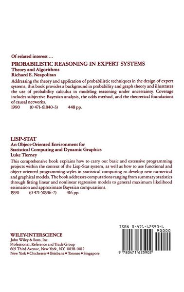 Produktbild: Macsyma for Statisticians