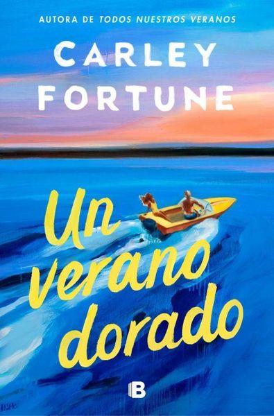 Produktbild: Un Verano Dorado / One Golden Summer