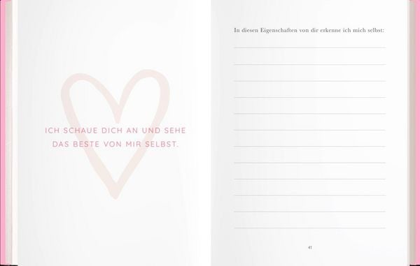 Produktbild: F&uuml;r meine wunderbare Tochter