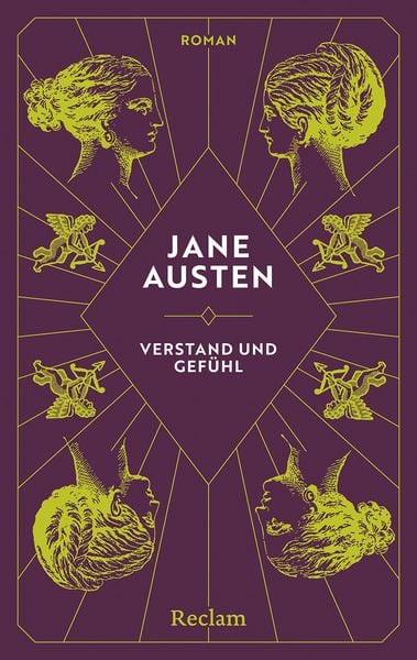 Produktbild: Verstand und Gef&uuml;hl (Sinn und Sinnlichkeit)