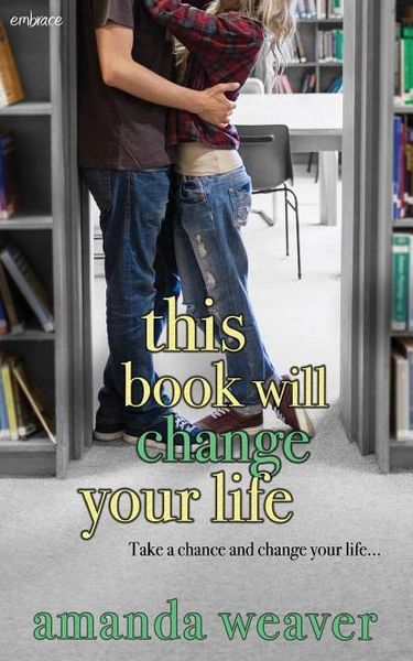 Produktbild: This Book Will Change Your Life