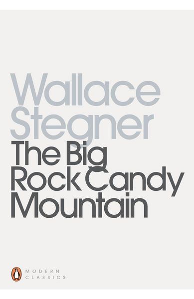 Produktbild: The Big Rock Candy Mountain