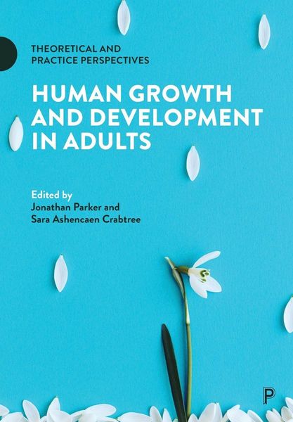 Produktbild: Human Growth and Development in Adults