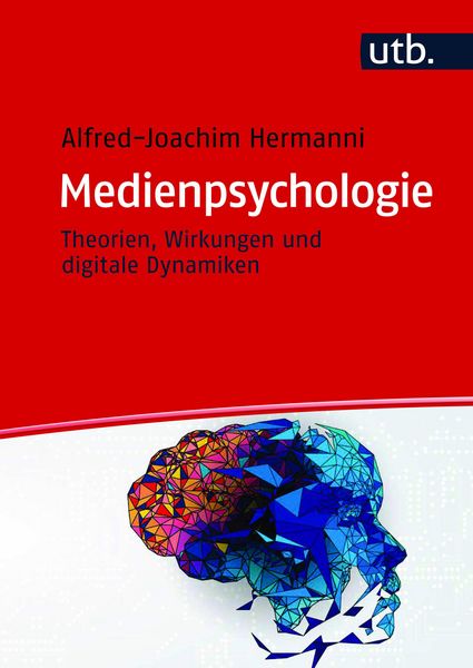 Produktbild: Medienpsychologie