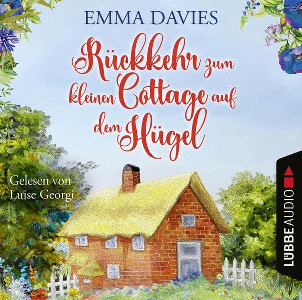 Produktbild: R&uuml;ckkehr zum kleinen Cottage auf dem H&uuml;gel