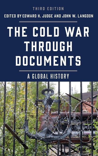 Produktbild: Cold War through Documents