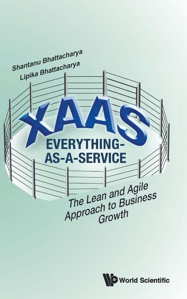 Produktbild: XAAS