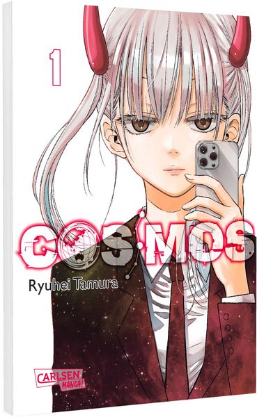 Produktbild: Cosmos 1