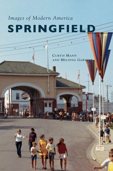 Produktbild: Springfield