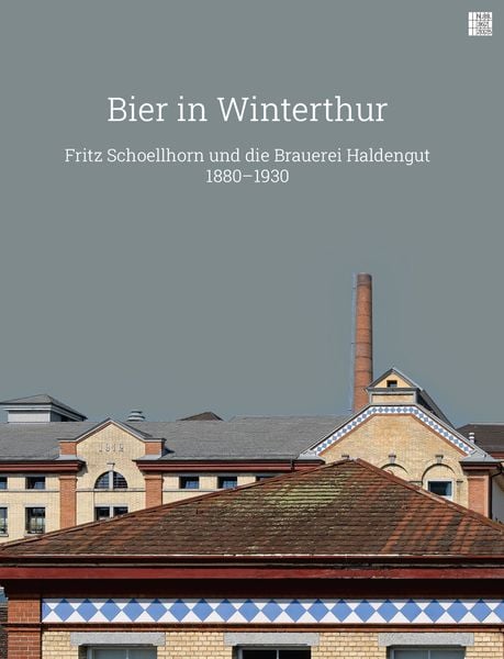 Produktbild: Bier in Winterthur