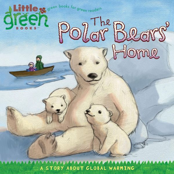 Produktbild: The Polar Bears' Home