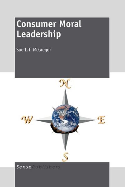 Produktbild: Consumer Moral Leadership