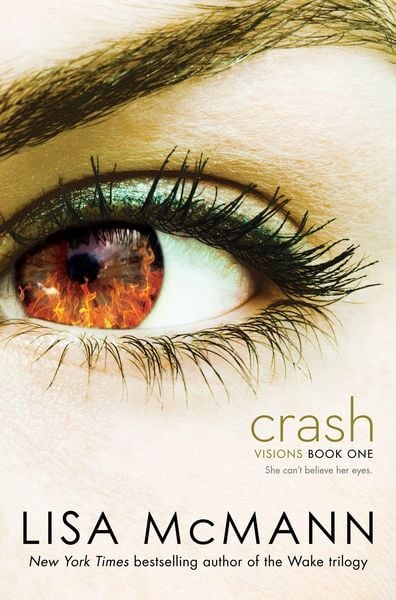 Produktbild: Crash