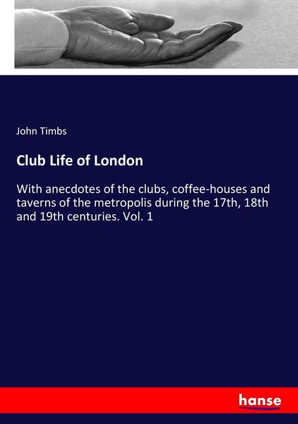 Produktbild: Club Life of London