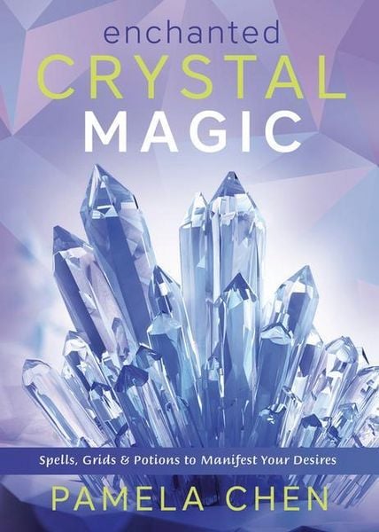 Produktbild: Enchanted Crystal Magic