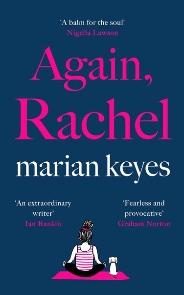 Produktbild: Again, Rachel