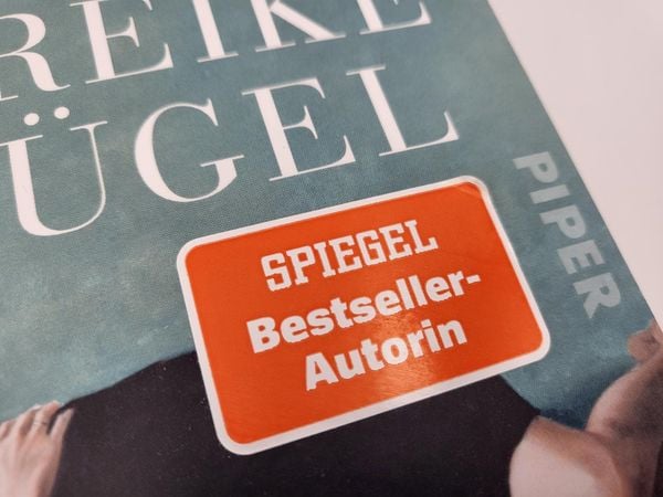 Produktbild: Schwester