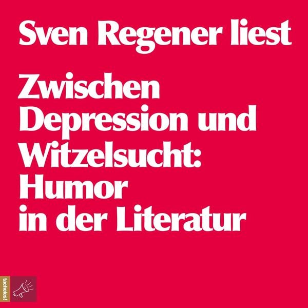 Produktbild: Zwischen Depression und Witzelsucht