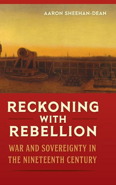 Produktbild: Reckoning with Rebellion