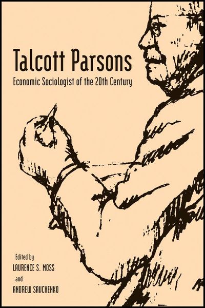Produktbild: Talcott Parsons