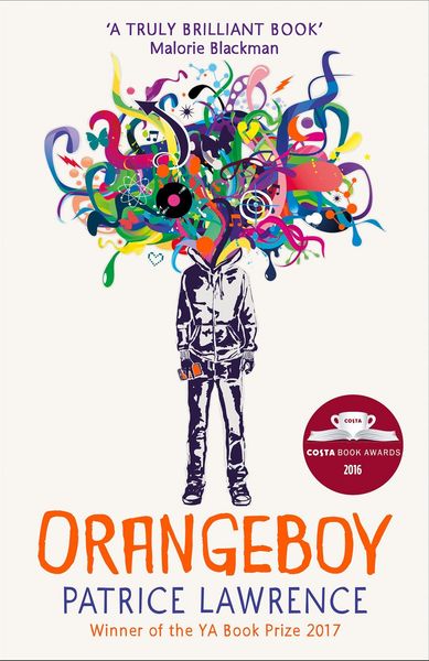 Produktbild: Orangeboy