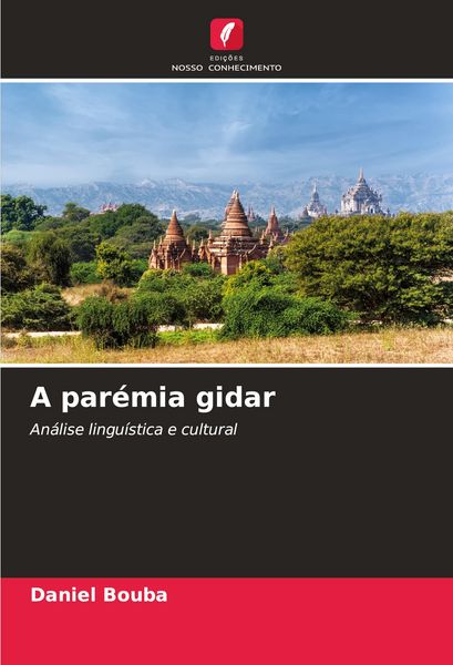 Produktbild: A par&eacute;mia gidar