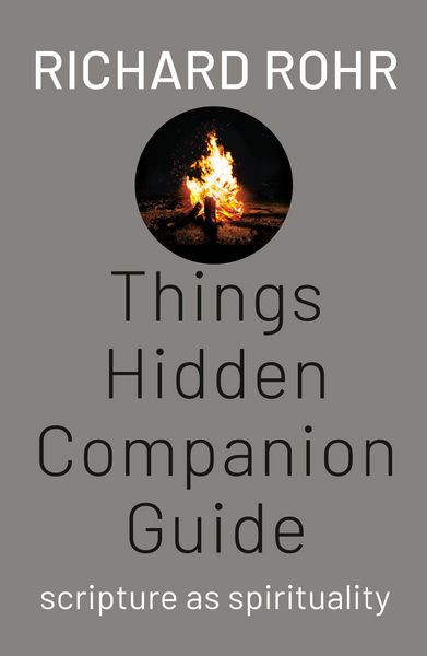 Produktbild: Things Hidden Companion Guide