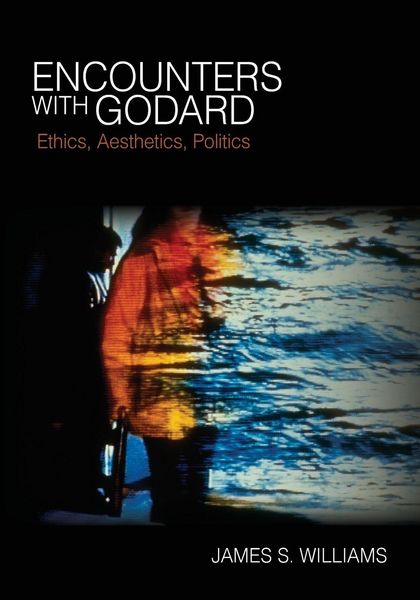 Produktbild: Encounters with Godard
