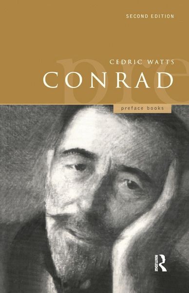 Produktbild: A Preface to Conrad