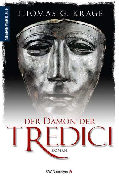 Produktbild: Der D&auml;mon der Tredici