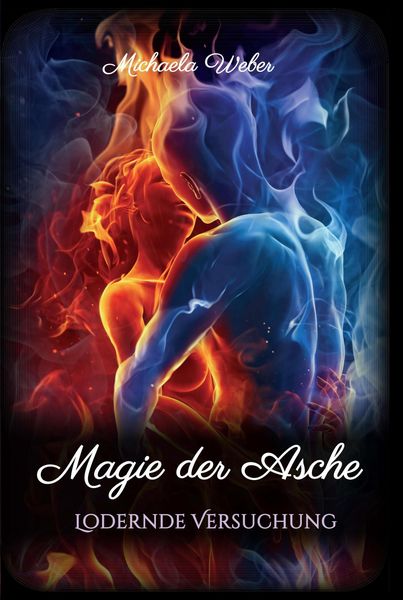 Produktbild: Magie der Asche