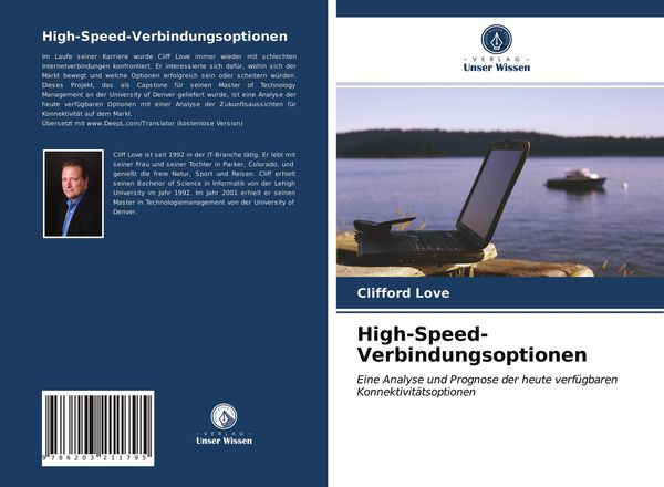 Produktbild: High-Speed-Verbindungsoptionen