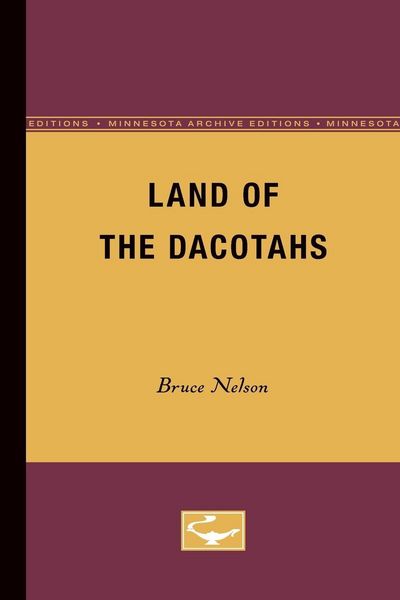 Produktbild: Land of the Dacotahs